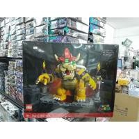 ราคา Lego 71411 THE MIGHTY BOWSER Super Mario ของแท้ ยังไม่แกะ พร้อมส่ง (48850261036)