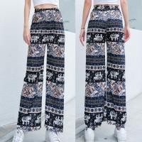 ราคา กางเกงช้าง กางเกงแฟชั่น ผญ กางเกงผ้าสปัน เนื้อผ้านุ่มลื่นใส่สบาย กางเกงเอวยางยืด กางเกงขายาว กางกงแฟชั่น กางเกงชาย (28903323973)