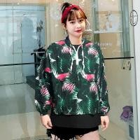 ราคา เสื้อเชิ้ตฮาวายแขนยาว แขนจั็ม มีฮู้ด S M L XL 2XL มีของพร้อมส่ง เนื้อผ้านุ่ม ใส่สบาย จัดส่งในไทย (26576450429)