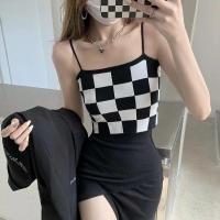 ราคา มาใหม่มี บราสายเดี่ยวแฟชั่นผ้าลื่น แบบสวม มีฟองน้ำในตัว ระบายอากาศ ใส่สบาย (19752878427)