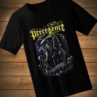ราคา เสื้อยืดสกรีนลายซาตานถือหัวกระโหลก (23662110322)