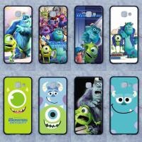 ราคา เคส Samsung A7 2016 ลายมอนสเตอร์ ขอบนิ่มหลังแข็ง เคสมือถือ เคสโทรศัพท์ Case (7963239886)