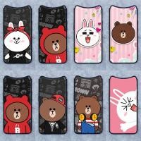 ราคา เคส Oppo Find X ลายหมีบราวน์ ขอบนิ่มหลังแข็ง เคสมือถือ เคสโทรศัพท์ Case (6177987674)