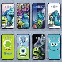 ราคา เคส Samsung J7 2016 ลายมอนสเตอร์ ขอบนิ่มหลังแข็ง เคสมือถือ เคสโทรศัพท์ Case เคส TPU ขอบนิ่มหลังแข็ง ไม่ขูดตัวเครื่อง (17809506426)