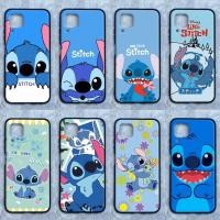 ราคา เคส Huawei Nova 7i ลายสติช ขอบนิ่มหลังแข็ง เคสมือถือ เคสโทรศัพท์ Case (4463597742)