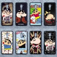 ราคา เคส Huawei GR5 2017 ลายชินจัง ขอบนิ่มหลังแข็ง เคสมือถือ เคสโทรศัพท์ Case (3779638736)