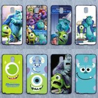 ราคา เคส Samsung Note 3 ลายมอนสเตอร์ ขอบนิ่มหลังแข็ง เคสมือถือ เคสโทรศัพท์ Case (5363326913)