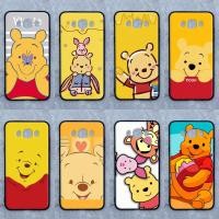 ราคา เคส Samsung J7 2016 ลายหมีพูห์ ขอบนิ่มหลังแข็ง เคสมือถือ เคสโทรศัพท์ Case เคส TPU ขอบนิ่มหลังแข็ง ไม่ขูดตัวเครื่อง (17509609742)