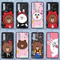 ราคา เคส Oppo Reno 3 pro ไม่มีรูหูฟัง ลายหมีบราวน์ ขอบนิ่มหลังแข็ง เคสมือถือ เคสโทรศัพท์ Case เคส TPU ขอบนิ่มหลังแข็ง (17504487560)