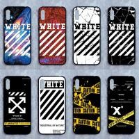ราคา เคส Huawei Y6 2019 มีรูแสกนนิ้ว ลายWhite ขอบนิ่มหลังแข็ง เคสมือถือ เคสโทรศัพท์ Case เคส TPU ขอบนิ่มหลังแข็ง ไม่ขูดตัว (17003259295)