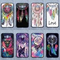 ราคา เคส Samsung J7 2016 ลายตาข่ายดักฝัน ขอบนิ่มหลังแข็ง เคสมือถือ เคสโทรศัพท์ Case เคส TPU ขอบนิ่มหลังแข็ง (16909409254)