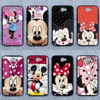 ราคา เคส Samsung Note 2 ลายมิกกี้ มินนี่ ขอบนิ่มหลังแข็ง เคสมือถือ เคสโทรศัพท์ Case เคส TPU ขอบนิ่มหลังแข็ง ไม่ขูดตัวเครื่อง (16301498367)