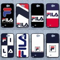 ราคา เคส Samsung Note 2 ลายฟิลล่า ขอบนิ่มหลังแข็ง เคสมือถือ เคสโทรศัพท์ Case เคส TPU ขอบนิ่มหลังแข็ง ไม่ขูดตัวเครื่อง (15251918686)