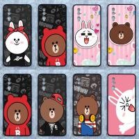 ราคา เคส Oppo Find X2 ลายหมีบราวน์ ขอบนิ่มหลังแข็ง เคสมือถือ เคสโทรศัพท์ Case เคส TPU ขอบนิ่มหลังแข็ง ไม่ขูดตัวเครื่อง (14252892646)