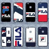 ราคา เคส Huawei P10 lite ลายฟิลล่า ขอบนิ่มหลังแข็ง เคสมือถือ เคสโทรศัพท์ Case (9703628581)