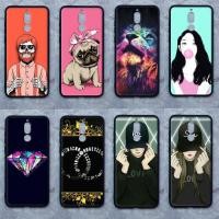 ราคา เคส Huawei Nova 2i ลายแนวๆ ขอบนิ่มหลังแข็ง เคสมือถือ เคสโทรศัพท์ Caseเคส TPU ขอบนิ่มหลังแข็ง ไม่ขูดตัวเครื่อง ไม่กัดขอบช (9630566256)