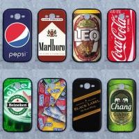 ราคา เคส Samsung Grand 1 ลายเครื่องดื่ม ขอบนิ่มหลังแข็ง เคสมือถือ เคสโทรศัพท์ Case (9300327290)