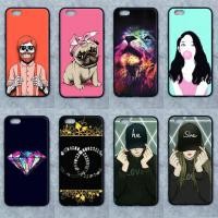 ราคา เคส Oppo A77 F3 ใช้เคสเดียวกัน ลายแนวๆ ขอบนิ่มหลังแข็ง เคสมือถือ เคสโทรศัพท์ Caseเคส TPU ขอบนิ่มหลังแข็ง ไม่ขูดตัวเ (9135259203)