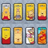 ราคา เคส Samsung Core 2 ลายหมีพูห์ ขอบนิ่มหลังแข็ง เคสมือถือ เคสโทรศัพท์ Case (9117004522)