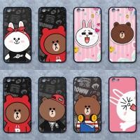 ราคา เคส Oppo A71 ลายหมีบราวน์ ขอบนิ่มหลังแข็ง เคสมือถือ เคสโทรศัพท์ Case (9111250840)