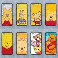 ราคา เคส Oppo A37 ลายหมีพูห์ ขอบนิ่มหลังแข็ง เคสมือถือ เคสโทรศัพท์ Case (8816571144)