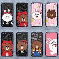 ราคา เคส Oppo R9s ลายหมีบราวน์ ขอบนิ่มหลังแข็ง เคสมือถือ เคสโทรศัพท์ Case (8511535481)