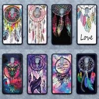 ราคา เคส Huawei GR5 2017 ลายตาข่ายดักฝัน ขอบนิ่มหลังแข็ง เคสมือถือ เคสโทรศัพท์ Case (8315966999)