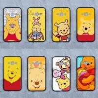 ราคา เคส Samsung J1 2016 ลายหมีพูห์ ขอบนิ่มหลังแข็ง เคสมือถือ เคสโทรศัพท์ Case (8017206293)