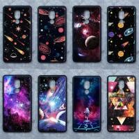 ราคา เคส Huawei GR5 2017 ลายกาแลคซี่ ขอบนิ่มหลังแข็ง เคสมือถือ เคสโทรศัพท์ Case (8016030743)