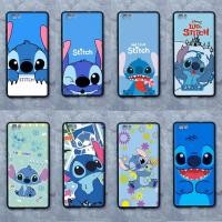 ราคา เคส Huawei P8 lite ลายสติช ขอบนิ่มหลังแข็ง เคสมือถือ เคสโทรศัพท์ Case (7863742009)