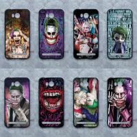 ราคา เคส Huawei Y3II ลายโจ๊กเกอร์ ขอบนิ่มหลังแข็ง เคสมือถือ เคสโทรศัพท์ Case (7567664945)