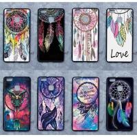 ราคา เคส Huawei P9 lite ลายตาข่ายดักฝัน ขอบนิ่มหลังแข็ง เคสมือถือ เคสโทรศัพท์ Case (7557176642)