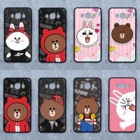 ราคา เคส Samsung J5 2016 ลายหมีบราวน์ ขอบนิ่มหลังแข็ง เคสมือถือ เคสโทรศัพท์ Case (6878012680)