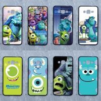 ราคา เคส Samsung J2 prime Grand prime ใช้เคสเดียวกัน ลายมอนสเตอร์ ขอบนิ่มหลังแข็ง เคสมือถือ เคสโทรศัพท์ Case (6863271811)