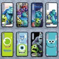 ราคา เคส Huawei P20 pro P20 plus ใช้เคสเดียวกัน ลายมอนสเตอร์ ขอบนิ่มหลังแข็ง เคสมือถือ เคสโทรศัพท์ Case (6862772440)