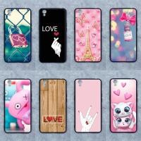 ราคา เคส Oppo A37 ลายอินเลิฟ ขอบนิ่มหลังแข็ง เคสมือถือ เคสโทรศัพท์ Case (6859855391)