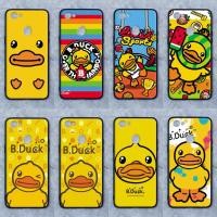 ราคา เคส Oppo F7 ลายเป็ดโง่ ขอบนิ่มหลังแข็ง เคสมือถือ เคสโทรศัพท์ Case (6859186476)