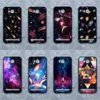 ราคา เคส Huawei Y3II ลายกาแลคซี่ ขอบนิ่มหลังแข็ง เคสมือถือ เคสโทรศัพท์ Case (6766628234)