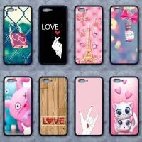 ราคา เคส Oppo A3s ลายอินเลิฟ ขอบนิ่มหลังแข็ง เคสมือถือ เคสโทรศัพท์ Case (6759854612)