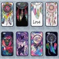 ราคา เคส Oppo A77 F3 ใช้เคสเดียวกัน ลายตาข่ายดักฝัน ขอบนิ่มหลังแข็ง เคสมือถือ เคสโทรศัพท์ Case (6757355056)