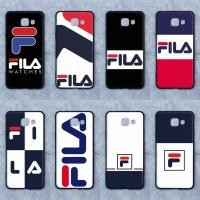 ราคา เคส Samsung A5 2016 ลายฟิลล่า ขอบนิ่มหลังแข็ง เคสมือถือ เคสโทรศัพท์ Case (6676527341)
