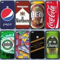 ราคา เคส Xiaomi Redmi 8 8A ใช้เคสเดียวกัน ลายเครื่องดื่ม ขอบนิ่มหลังแข็ง เคสมือถือ เคสโทรศัพท์ Case (6665945045)