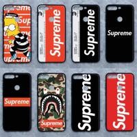 ราคา เคส Huawei Y7 pro 2018 ลายสุพรีม ขอบนิ่มหลังแข็ง เคสมือถือ เคสโทรศัพท์ Case (6558131625)