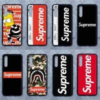 ราคา เคส Huawei P20 pro P20 plus ใช้เคสเดียวกัน ลายสุพรีม ขอบนิ่มหลังแข็ง เคสมือถือ เคสโทรศัพท์ Case (6358119327)