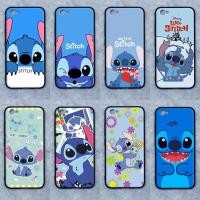 ราคา เคส Vivo V5 plus ลายสติช ขอบนิ่มหลังแข็ง เคสมือถือ เคสโทรศัพท์ Case (6164164967)