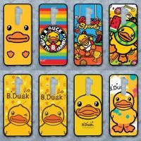 ราคา เคส Oppo A5 2020 A9 2020 ใช้เคสเดียวกัน ลายเป็ดโง่ ขอบนิ่มหลังแข็ง เคสมือถือ เคสโทรศัพท์ Case (6159183531)