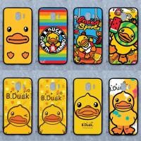 ราคา เคส Samsung J4 ลายหมีพูห์ ขอบนิ่มหลังแข็ง เคสมือถือ เคสโทรศัพท์ Case (6079920927)