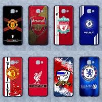 ราคา เคส Samsung A5 2016 ลายทีมฟุตบอล ขอบนิ่มหลังแข็ง เคสมือถือ เคสโทรศัพท์ Case (5962381135)