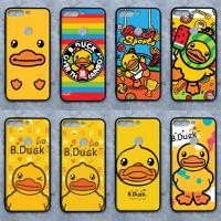 ราคา เคส Huawei Y7 pro 2018 ลายเป็ดโง่ ขอบนิ่มหลังแข็ง เคสมือถือ เคสโทรศัพท์ Case (5858588722)