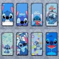 ราคา เคส Huawei P8 ลายสติช ขอบนิ่มหลังแข็ง เคสมือถือ เคสโทรศัพท์ Case (5763596702)